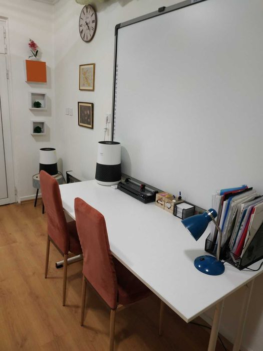 Дава се под наем Офис в Стара Загора, Аязмото - 30 кв.м за 348.84 € - Снимка #3