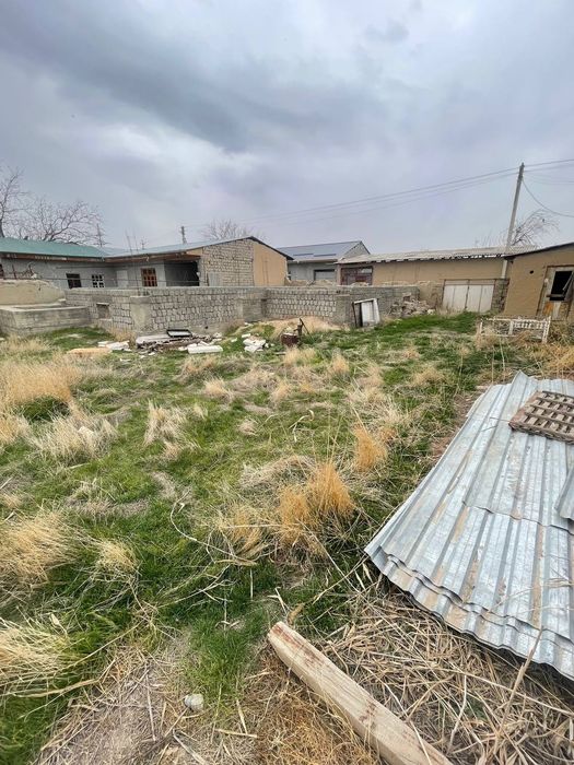 Участка, 7.5 соток, фундамент бетон на 130 кв