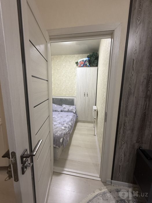 Срочно продается квартира