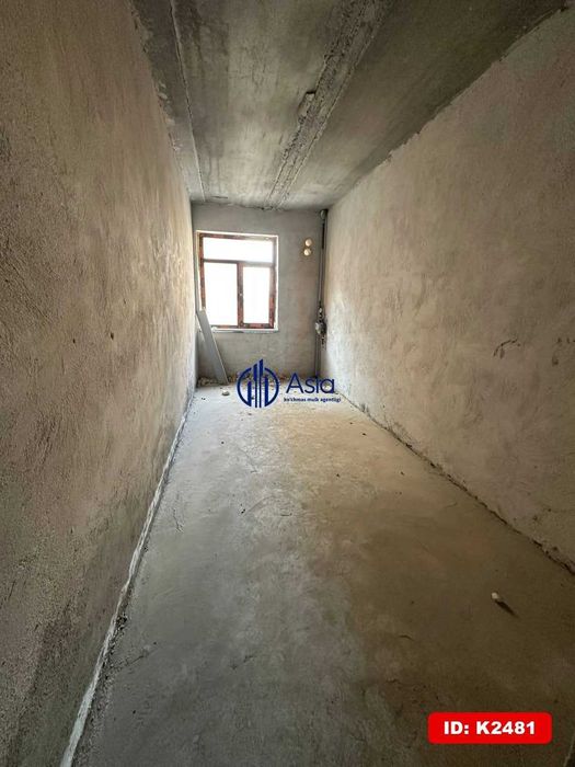 Kritydan 1xonali uy srochna sotiladi K2481