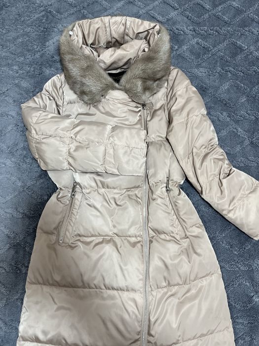 Продам зимнюю куртку