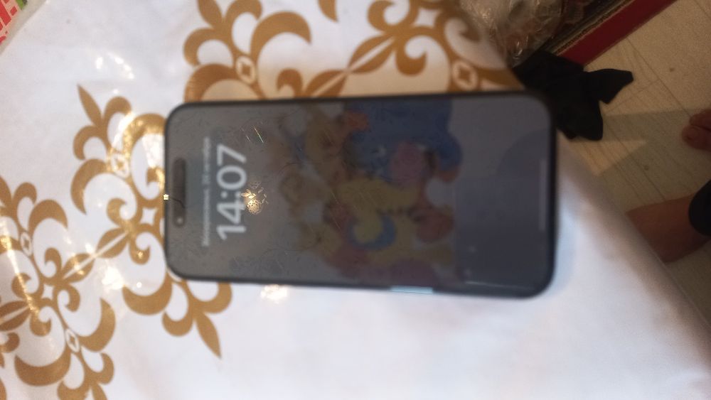 IPhone 15 pro сатылады