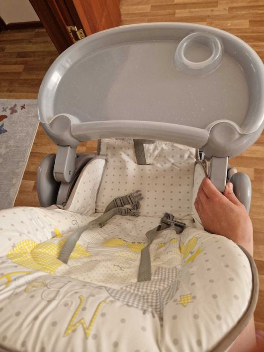 стул для кормления