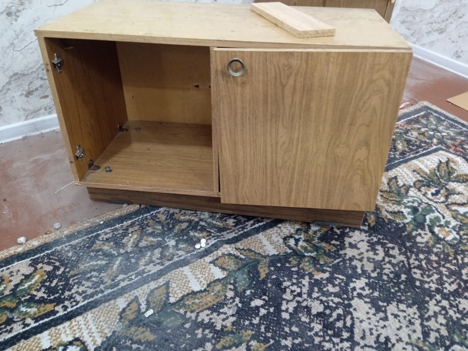 Uy uchun jihozlar tekinga beriladi Hadyaga beriladi