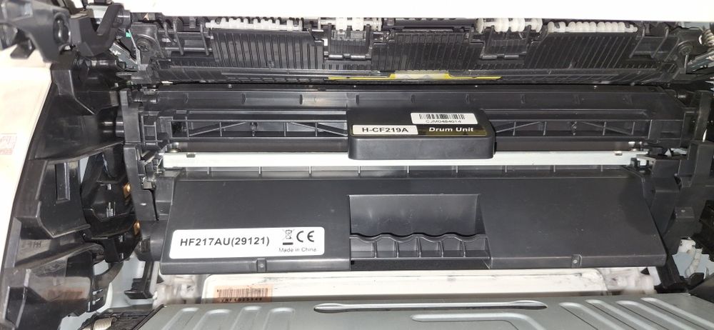 HP Laserjet Pro MFP M130fn