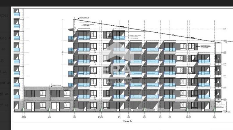 Продава се Тристаен апартамент в Варна, Кайсиева градина - 100 кв.м за 676 €/кв.м - Снимка #2