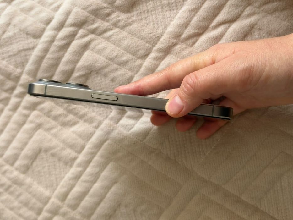 Iphone 15 pro 128г