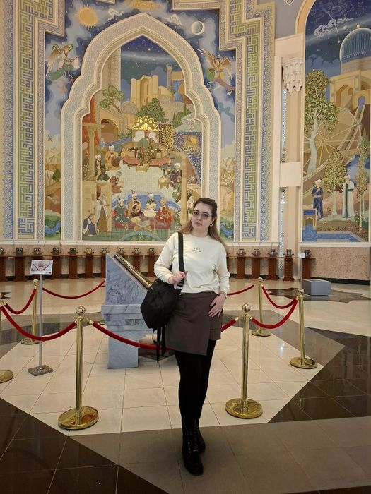 Преподаватель английского языка ОНЛАЙН/English Teacher