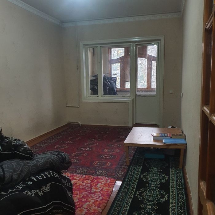 Продается квартира 2/4/5 на Юнусабаде 17