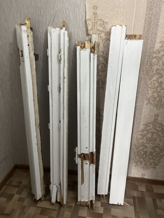 Отдам даром на дрова