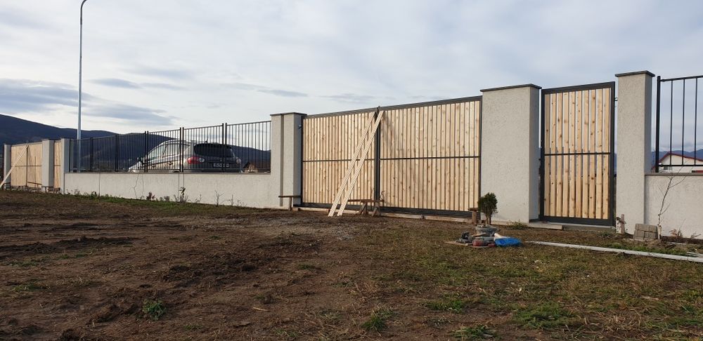 Constructor Meserias - Amenajari interioare si exterioare