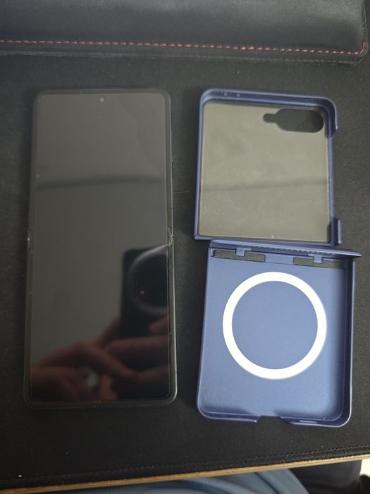 Samsung Galaxy Z Flip 7 512 gb