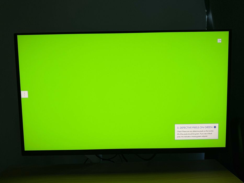 Monitor Gaming OLED Gigabyte AORUS FO32U2P 31.5", 4K, 240Hz, 0.03ms