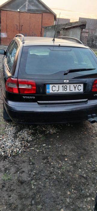 Volvo v40 1.9 tdi