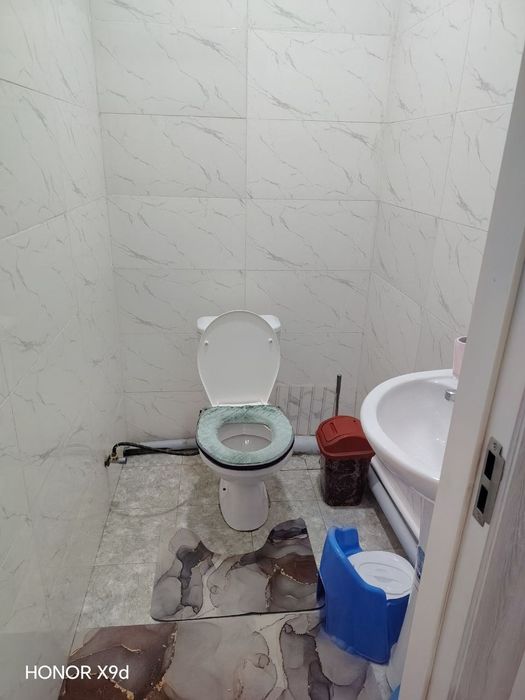 3 xonali 75 kv uy, Yangi darhon. 66-dom