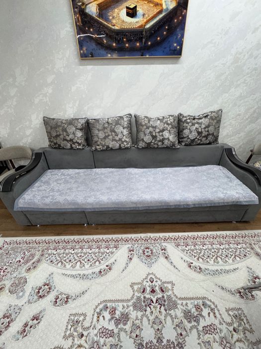 Продается  диван