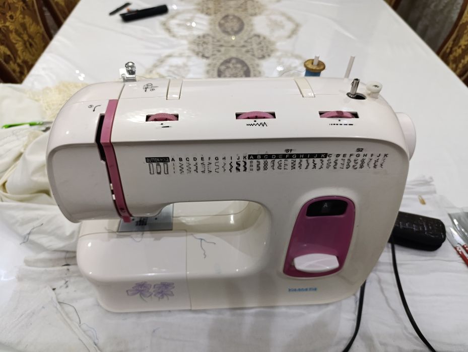 Шв Машинка YAMATA