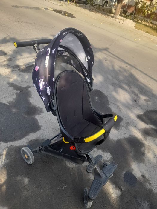 Dron kalyaska holati ideal