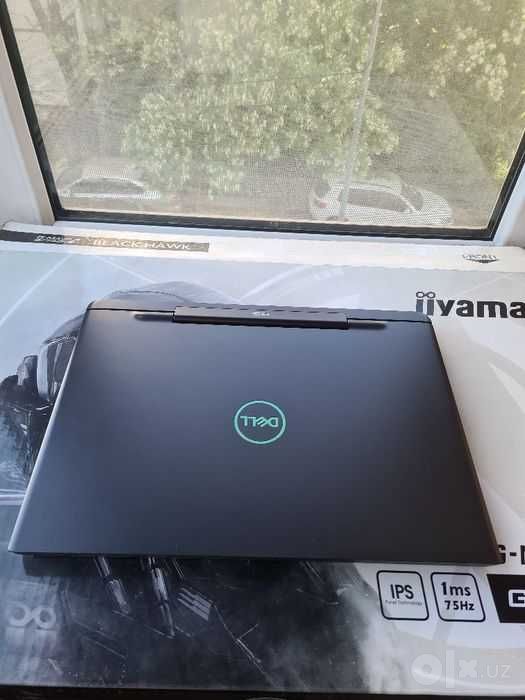 Ноутбук Dell G5 15 60hz