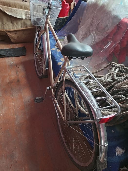 Продам велосипед. Стелс-навигатор.