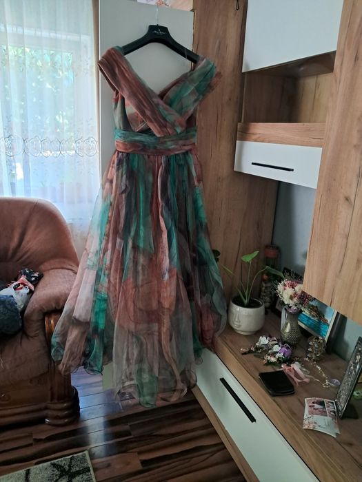 Rochie de seara ,,in stare buna