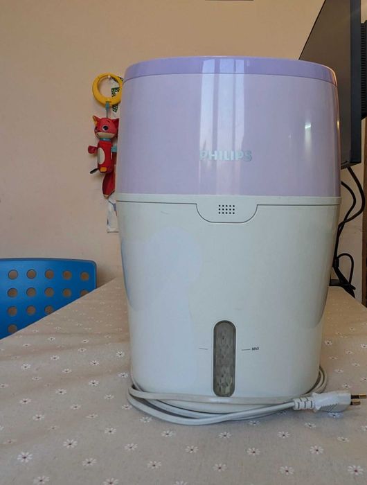 Увлажнитель воздуха Philips