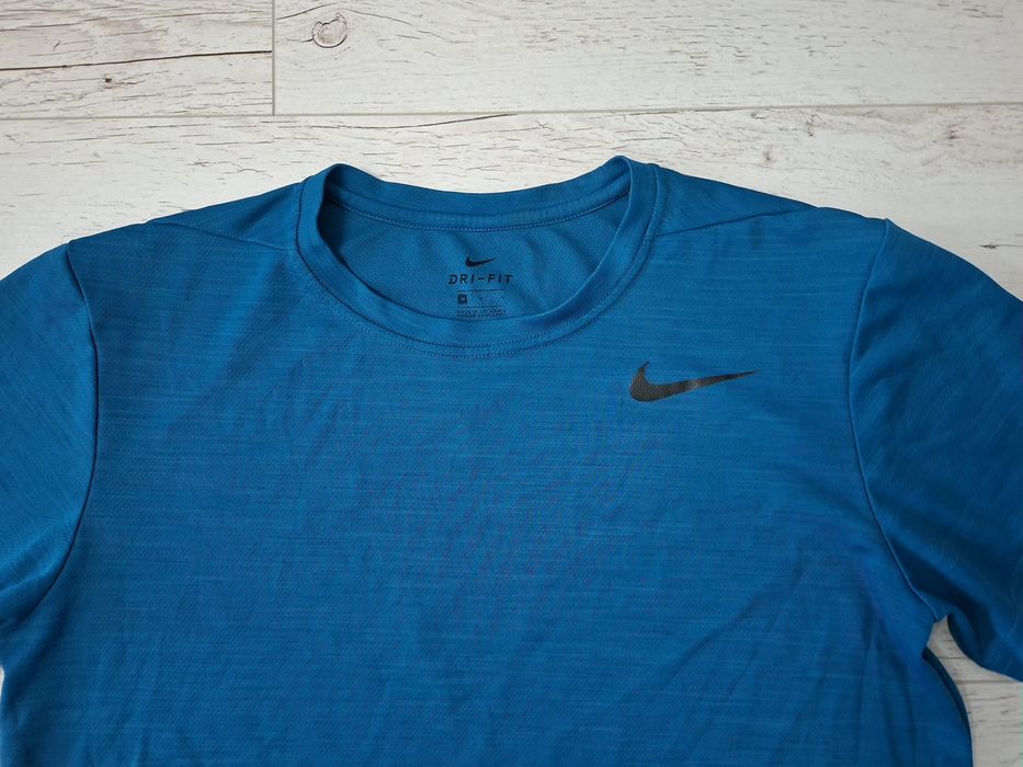 Nike Dry Fit-Ориг. Тениска