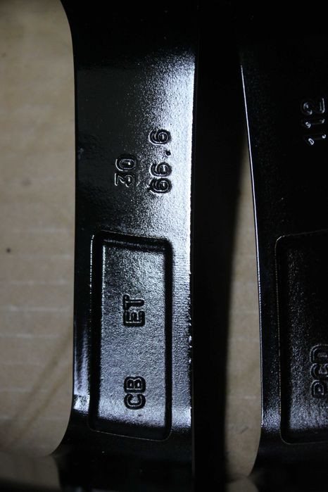 Нови джанти 18" BMW 5 - серия G30, G31