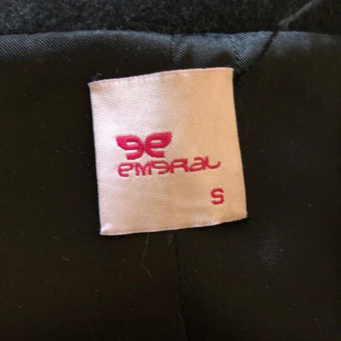 Турецкое пальто 40 р-р