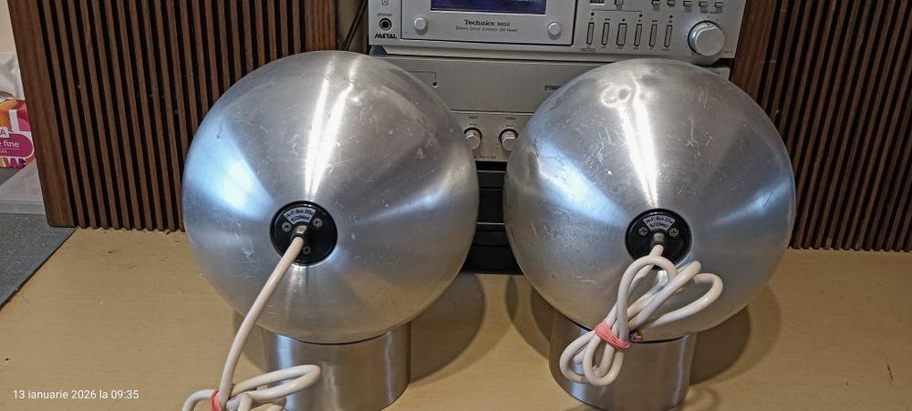 Grundig HiFi Box 210a vintage