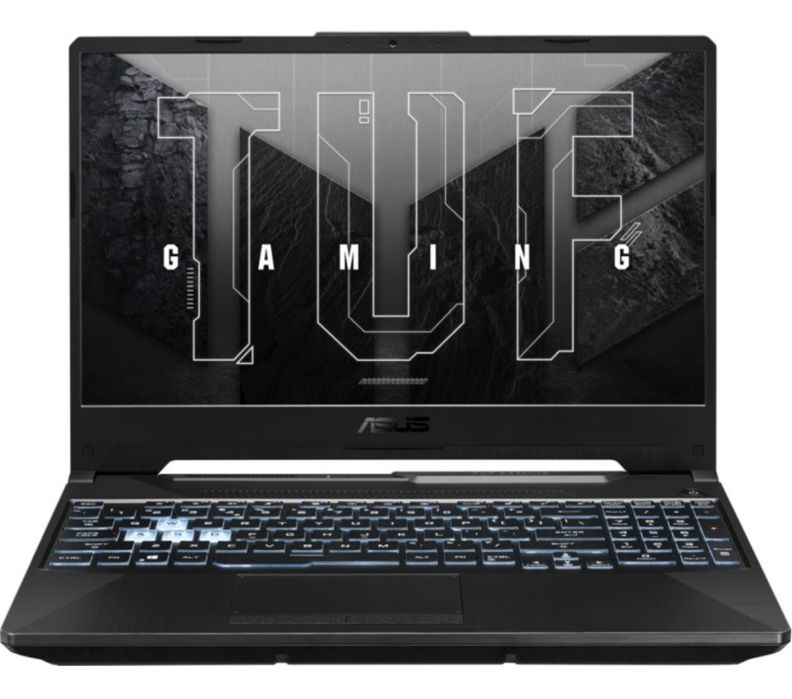 ASUS TUF Gaming A15