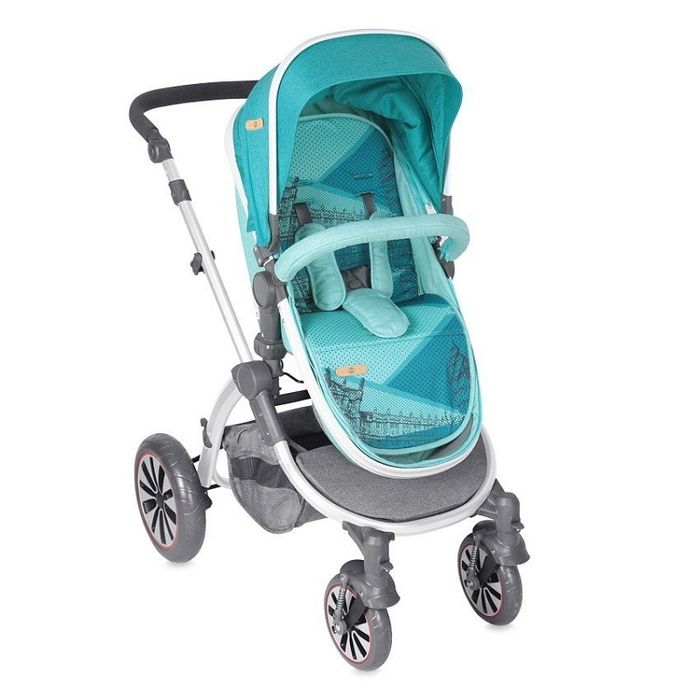 Коляска-трансформер Lorelli Aurora (Лорелли Аурора)