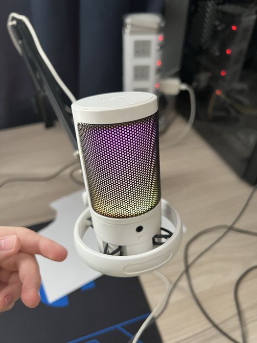 Микрофон для компьютера