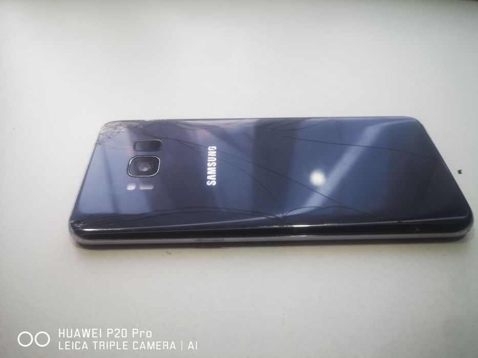 Samsung galaxy s8 sm-g950f
