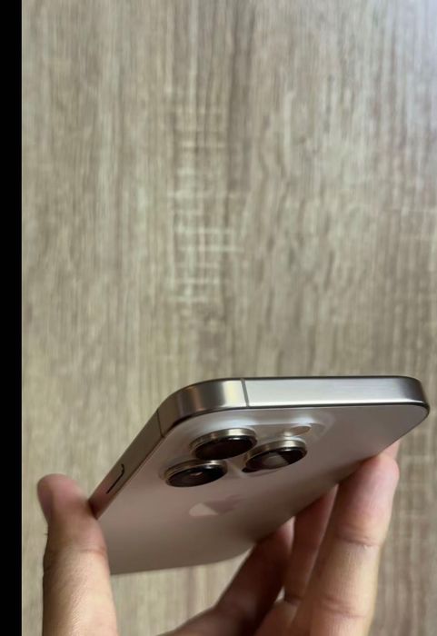 iPhone 16 Pro с гарант