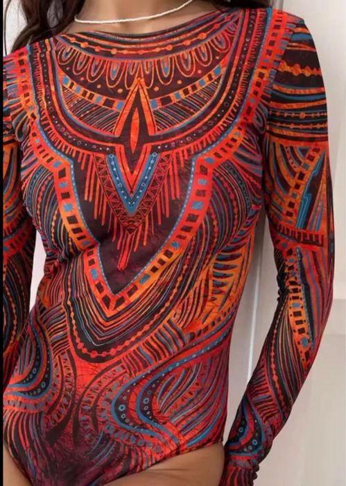 Купальник  SPF размер 46-48