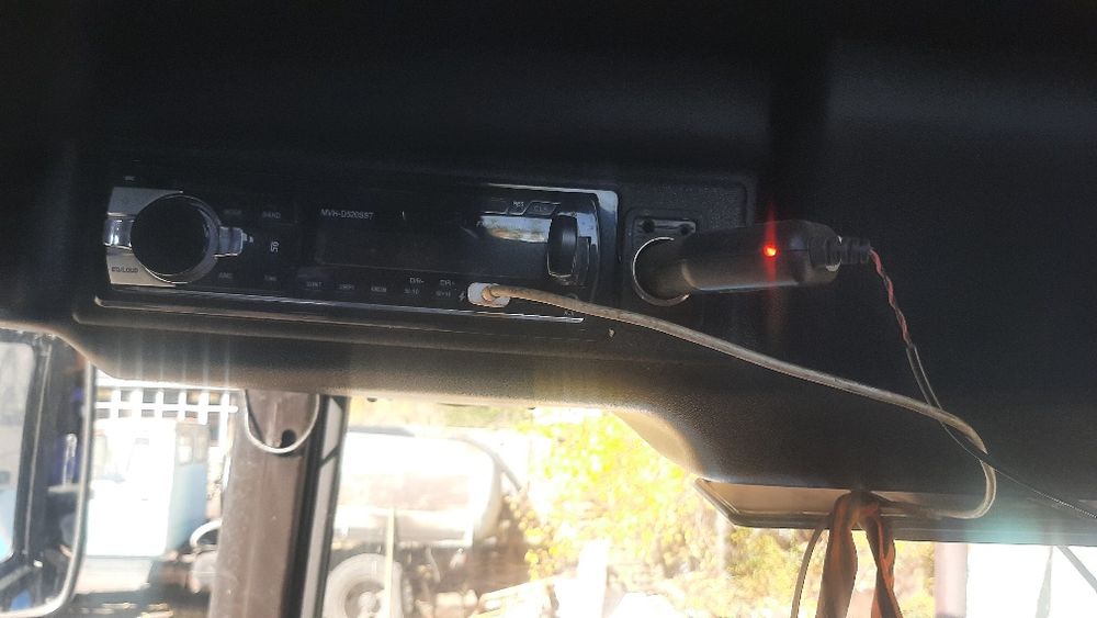 Продам МТЗ-920 с куном