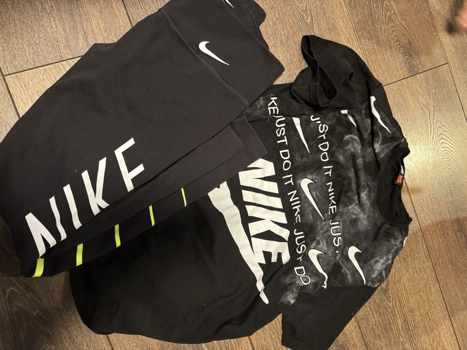 Спортни дрехи nike