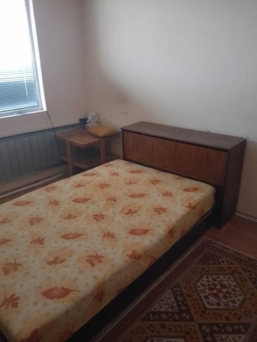Продава се Двустаен апартамент в Разград, Абритус - 74 кв.м за 1068 €/кв.м - Снимка #5