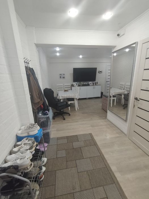 Продам 3-х комнатную квартиру
