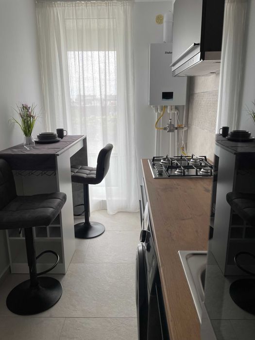 Style Residence Garsoniera de inchiriat cu loc de parcare inclus