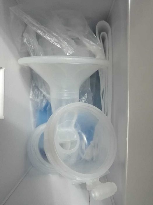 Продам молокоотсос в отличном состоянии