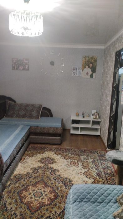 Продам 2 -х комнатную квартиру