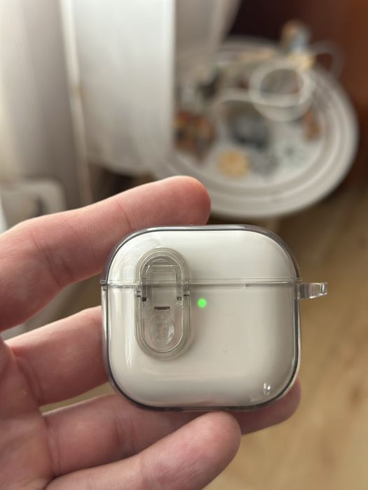 Apple Airpods 4