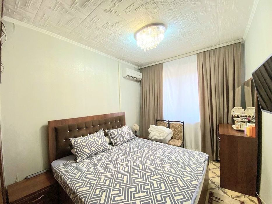 Юнусабад 14 Продаётся квартира  2/6/9  ор -р Корзинка