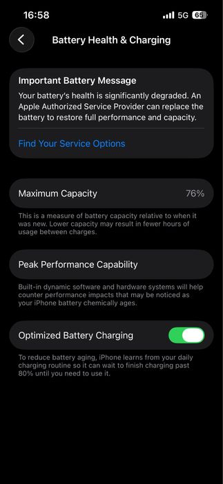 Iphone 13pro КАТО НОВ