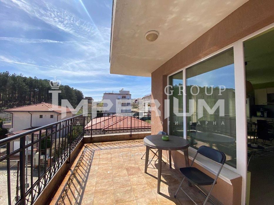 Дава се под наем Двустаен апартамент в Варна, Виница - 75 кв.м за 459 € - Снимка #11