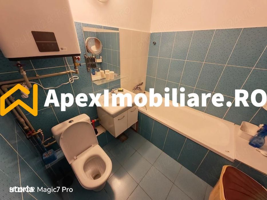 Apartament 2 camere de inchiriat Brancoveanu Bucuresti | ApexImobiliar