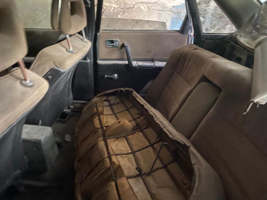 Продается кузов по запчастям