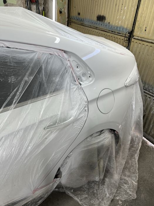 Автобояджийски услуги